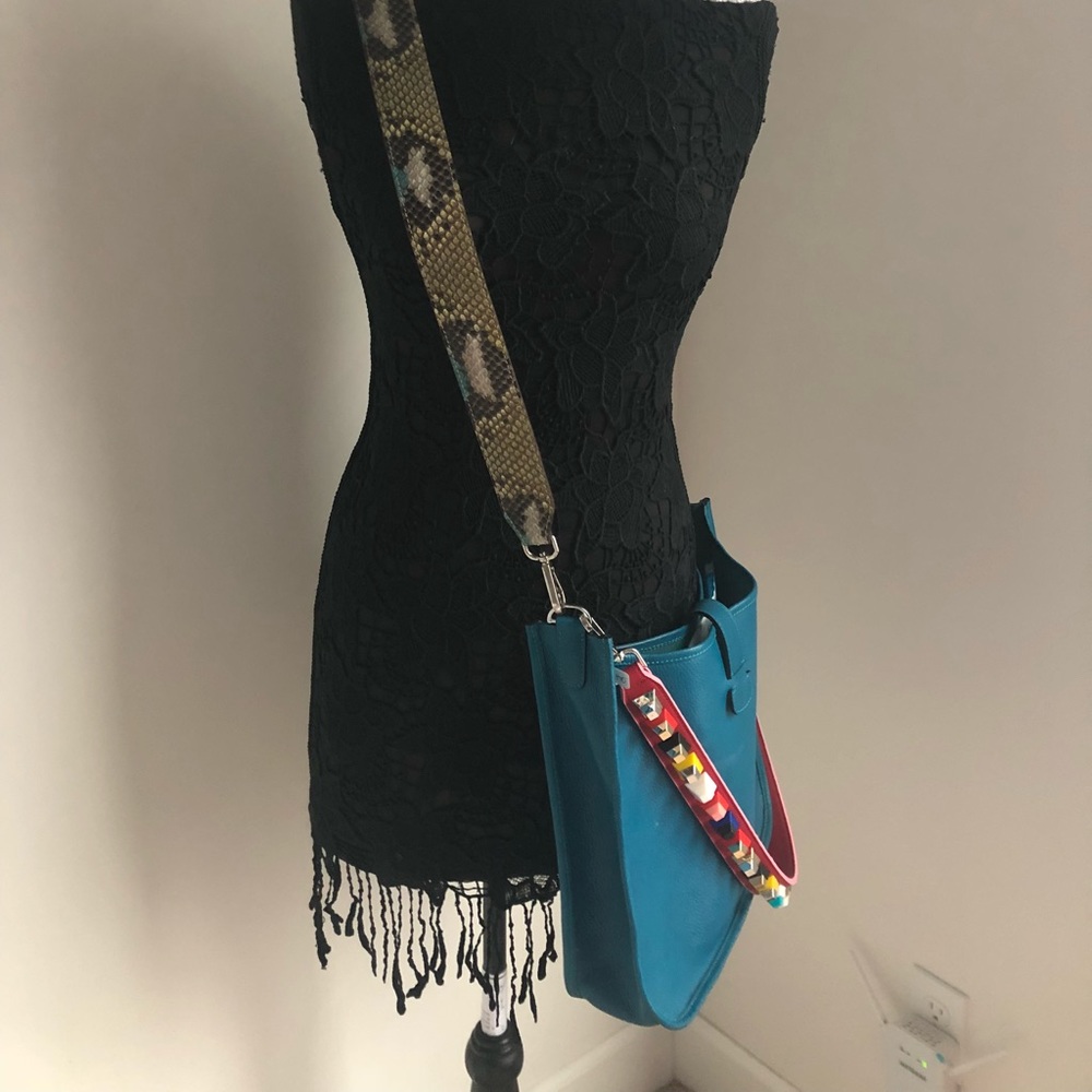 Guitar straps